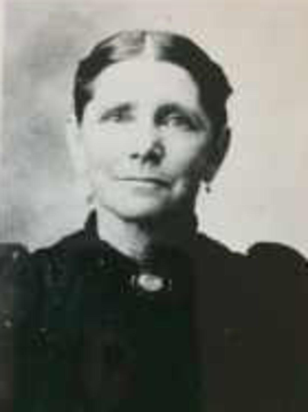 Sariah Hannah Snow (1843 - 1930) Profile